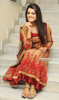 Tashu Kaushik feet photo 15