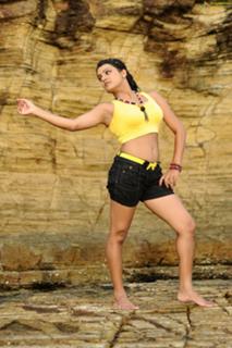 Tashu Kaushik feet photo 5
