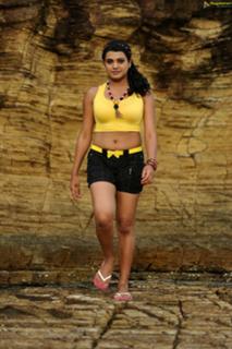Tashu Kaushik feet photo 4