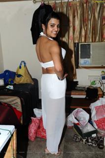 Tashu Kaushik feet photo 14