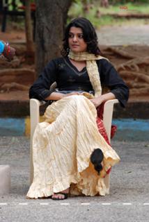 Tashu Kaushik feet photo 12
