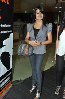 Tashu Kaushik feet photo 9