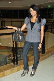 Tashu Kaushik feet photo 7