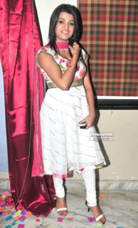 Tashu Kaushik feet photo 19