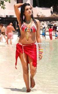 Tashu Kaushik feet photo 14