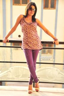 Tashu Kaushik feet photo 20