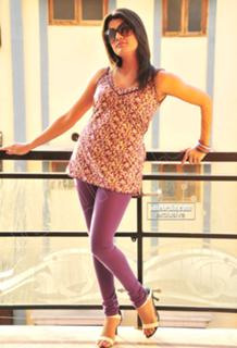 Tashu Kaushik feet photo 19