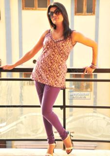 Tashu Kaushik feet photo 12