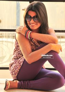 Tashu Kaushik feet photo 9