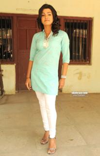 Tashu Kaushik feet photo 19
