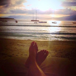 Tashu Kaushik feet photo 12