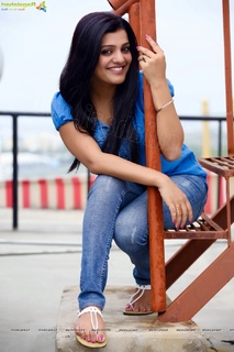 Tashu Kaushik feet photo 1