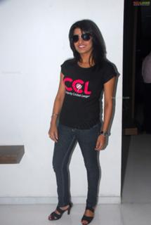 Tashu Kaushik feet photo 4