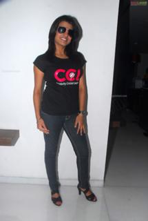 Tashu Kaushik feet photo 2