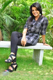 Tashu Kaushik feet photo 19