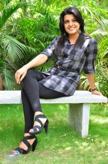 Tashu Kaushik feet photo 18