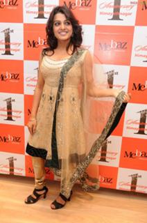 Tashu Kaushik feet photo 12