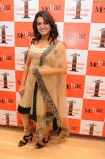 Tashu Kaushik feet photo 11