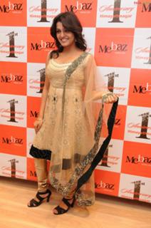Tashu Kaushik feet photo 9