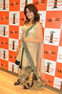 Tashu Kaushik feet photo 5