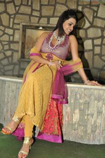 Tashu Kaushik feet photo 20
