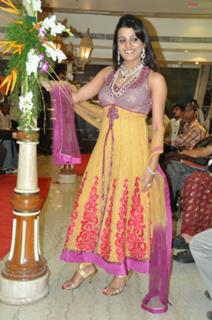Tashu Kaushik feet photo 18