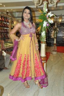 Tashu Kaushik feet photo 15