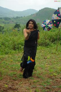 Tashu Kaushik feet photo 11