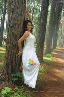 Tashu Kaushik feet photo 7
