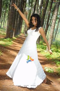 Tashu Kaushik feet photo 5