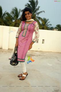 Tashu Kaushik feet photo 2
