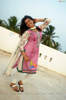 Tashu Kaushik feet photo 19