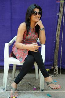Tashu Kaushik feet photo 18