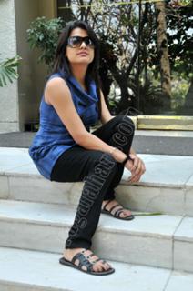 Tashu Kaushik feet photo 7