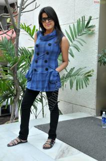 Tashu Kaushik feet photo 6