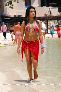 Tashu Kaushik feet photo 14