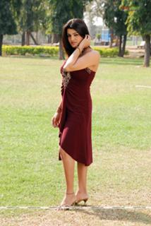 Tashu Kaushik feet photo 12