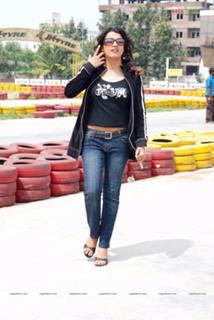 Tashu Kaushik feet photo 20