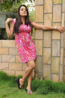 Tashu Kaushik feet photo 20