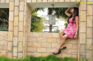 Tashu Kaushik feet photo 6
