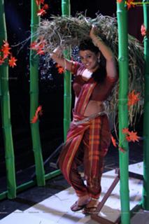 Tashu Kaushik feet photo 13