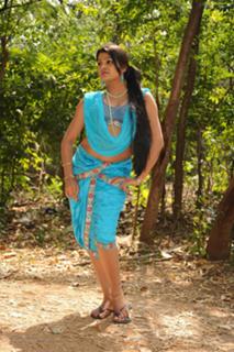 Tashu Kaushik feet photo 10