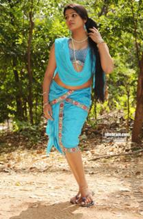 Tashu Kaushik feet photo 1