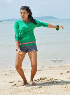 Tashu Kaushik feet photo 19