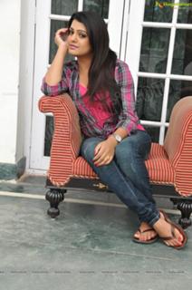Tashu Kaushik feet photo 20