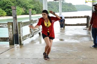 Tashu Kaushik feet photo 17