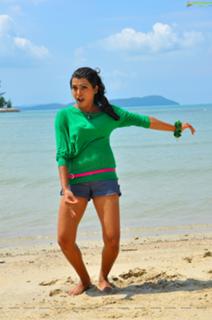 Tashu Kaushik feet photo 14