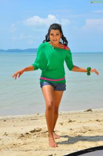 Tashu Kaushik feet photo 12