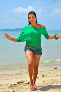 Tashu Kaushik feet photo 11