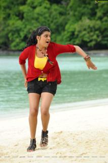 Tashu Kaushik feet photo 2